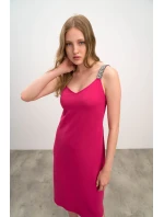 Vamp - Dámské šaty 16524 - Vamp