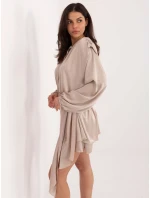 Kombinezon MI KO model 21776347 beżowy - FPrice