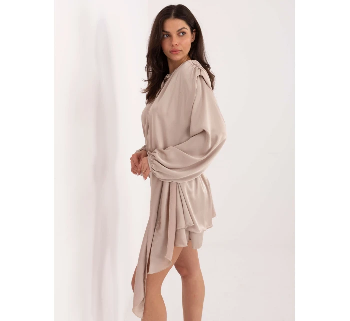 Kombinezon MI KO model 21776347 beżowy - FPrice