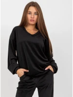 Halenka RP BZ 8188.64P černá