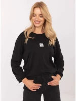 Halenka RV BZ A823.49 černá Halenka RV BZ A823.49 černá