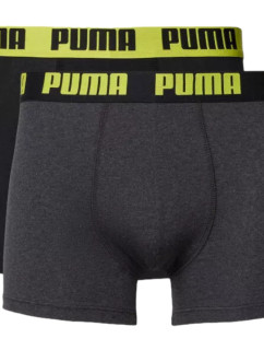 Kalhotky Puma 90682375 Black/Graphite