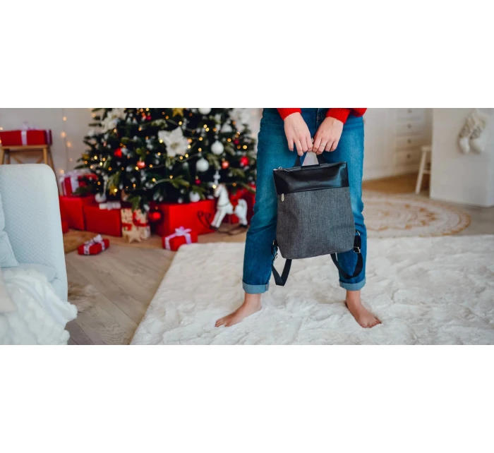 Městský batoh VUCH Glenn