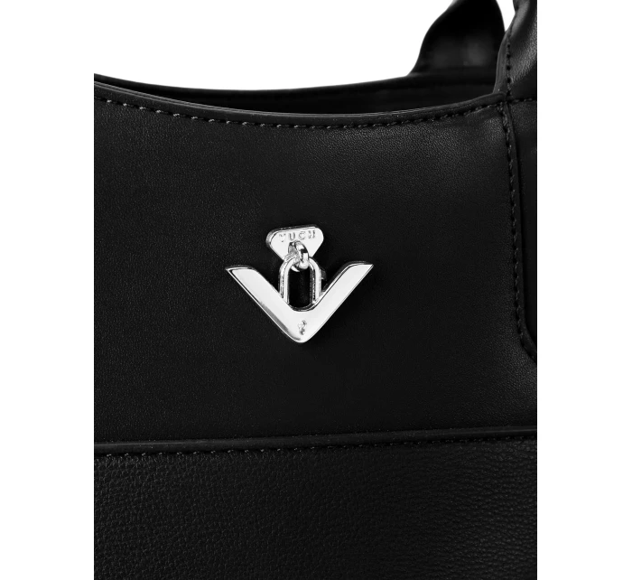 Kabelka VUCH Christel Divide Black