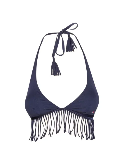 Dámský vrchní díl plavek UW0UW01714-416 - Tommy Hilfiger