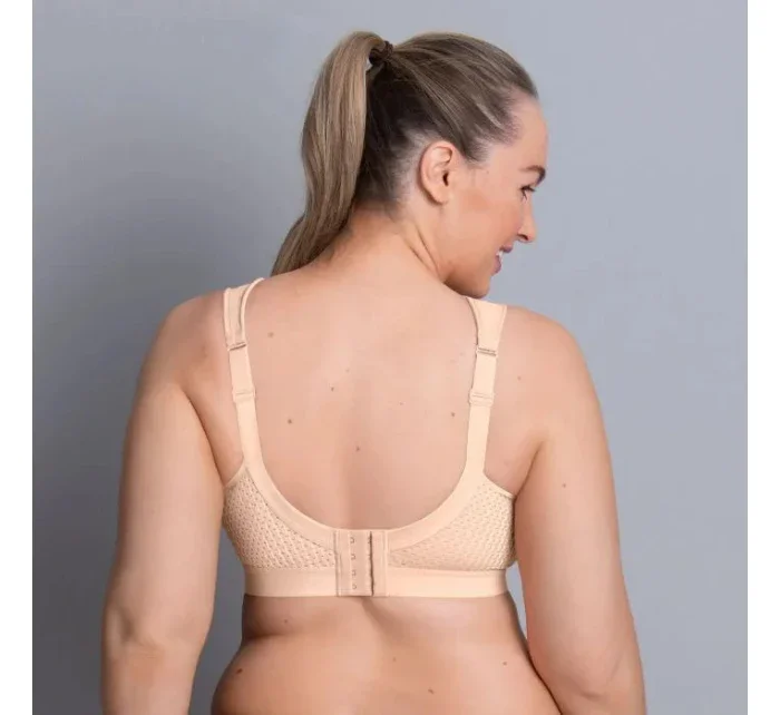 Dámská sportovní podprsenka Extreme control 5527 Desert - Anita Dámská sportovní podprsenka Extreme control 5527 Desert - Anita