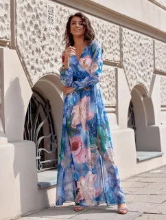 Denní šaty   model 21085990 - Roco Fashion