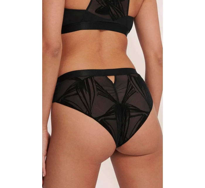 Dámské kalhotky Rosie Woods Ultra High Leg - Sloggi Dámské kalhotky Rosie Woods Ultra High Leg - Sloggi