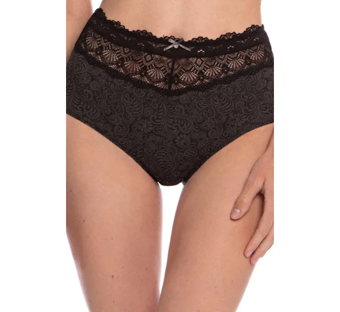 DÁMSKÉ MIDI KALHOTKY L-1527MX