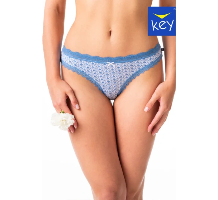 DÁMSKÉ KALHOTKY LPR 569 A24