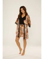 PIŻAMA DAMSKA model 20196052 - De Lafense