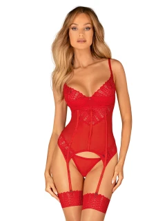 Sexy soupravy model 188072 Obsessive