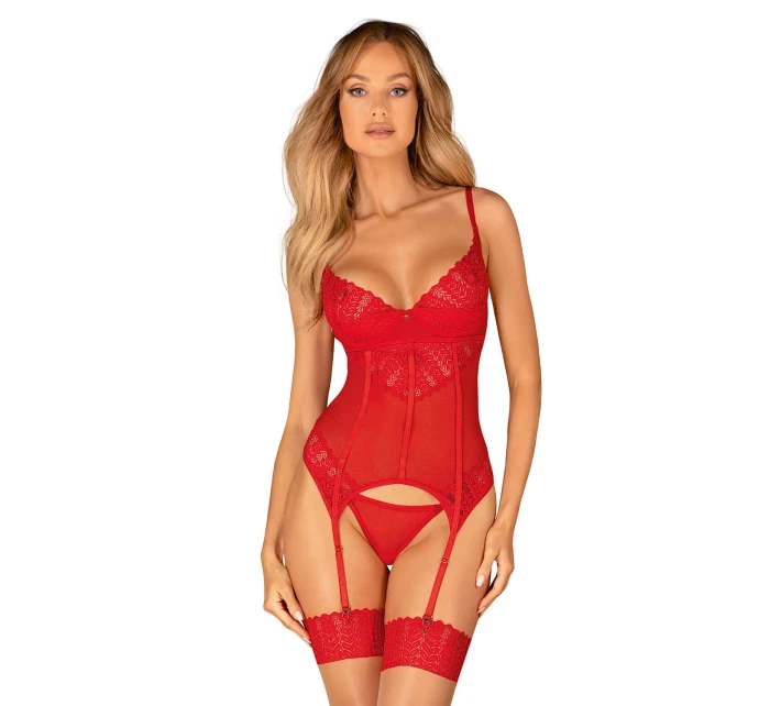 Sexy soupravy model 188072 Obsessive Sexy soupravy model 188072 Obsessive