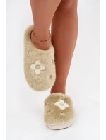 Pantofle model 221502 Step in style