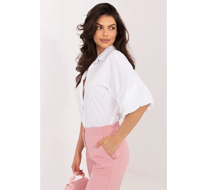 Dámská košile  model 226620 Italy Moda