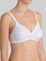 Cotton Classic Stretch N - WHITE - TRIUMPH WHITE - TRIUMPH