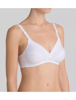 Cotton Classic Stretch N - WHITE - TRIUMPH WHITE - TRIUMPH