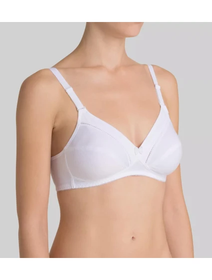 Cotton Classic Stretch N - WHITE - TRIUMPH WHITE - TRIUMPH