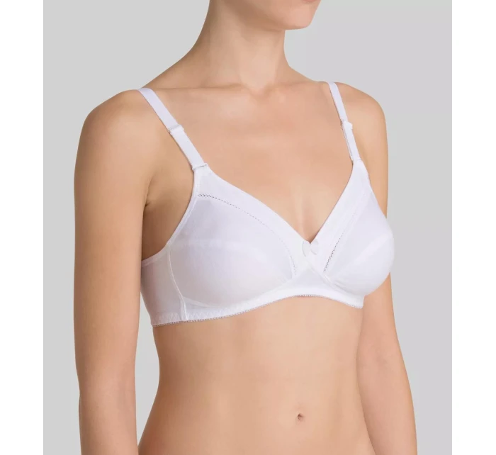 Cotton Classic Stretch N - WHITE - TRIUMPH WHITE - TRIUMPH