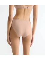 sloggi GO Daily Cotton Tai 3P - BROWN - SLOGGI BROWN - SLOGGI