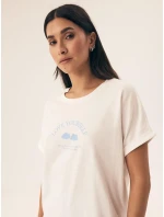 Henderson Dámské pyžamo kr/r SXL model 21022949 - HENDERSON LADIES Henderson Dámské pyžamo kr/r SXL model 21022949 - HENDERSON LADIES