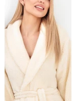 L&L 2592 Camea Long M-2XL dámský župan