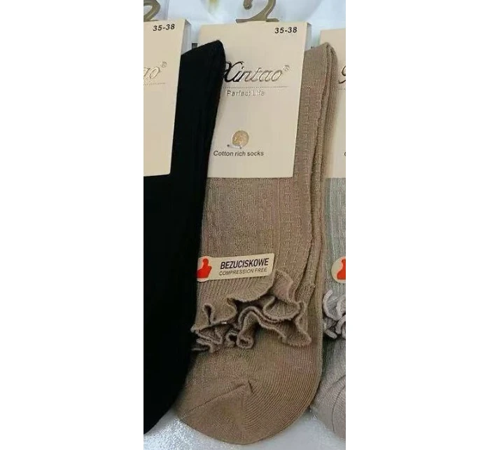 Skarpety WiK Xintao 3505 wz.35 35-42 Skarpety WiK Xintao 3505 wz.35 35-42