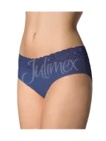 Dámské kalhotky Julimex Hipster Panty