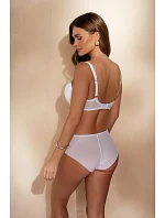 Polovyztužená dámská podprsenka Kinga BC-676/1 Sophia Polovyztužená dámská podprsenka Kinga BC-676/1 Sophia