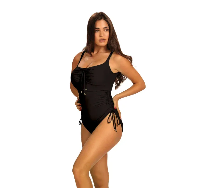 Jednodílné dámské plavky S 11 model 20129958 - Self Jednodílné dámské plavky S 11 model 20129958 - Self