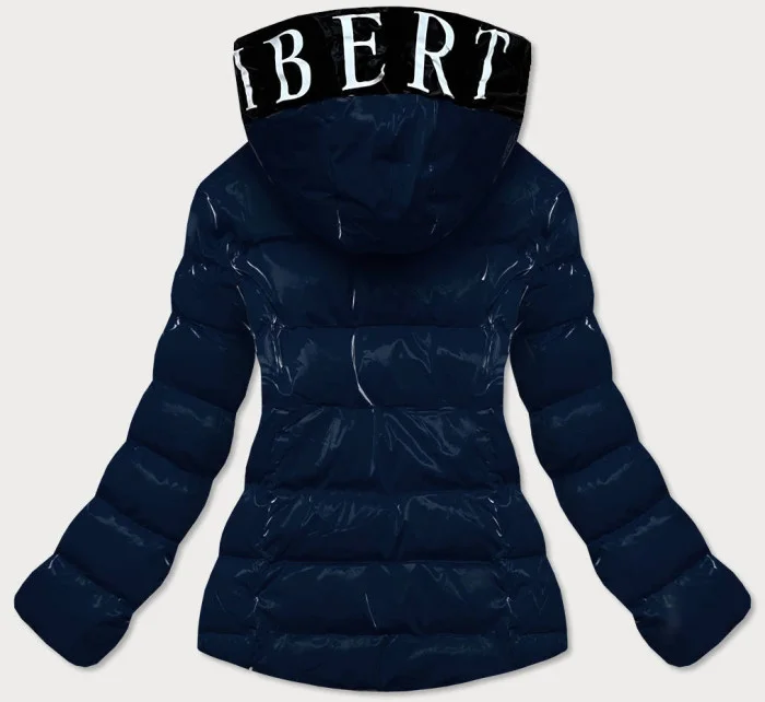 DAMSKA KURTKA PIKOWANA model 21243115 - SPEED.A