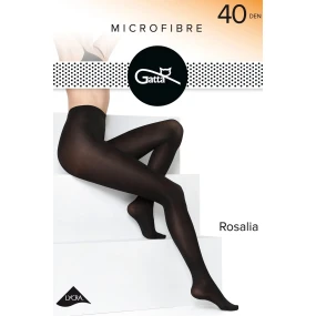 Dámské punčocháče Rosalia model 18941781 - Gatta