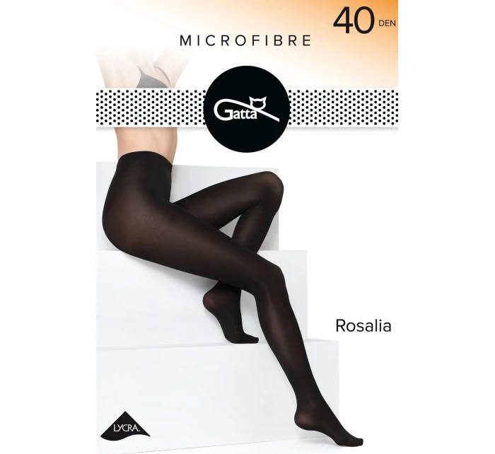 Dámské punčocháče Rosalia model 18941781 - Gatta Dámské punčocháče Rosalia model 18941781 - Gatta