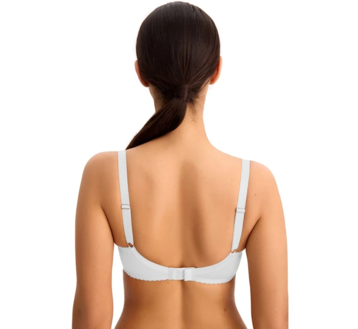 Dámská podprsenka 281 Kate 3 white - GAIA