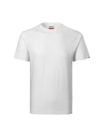 Unisex tričko Recall (bílé (štítek značky))