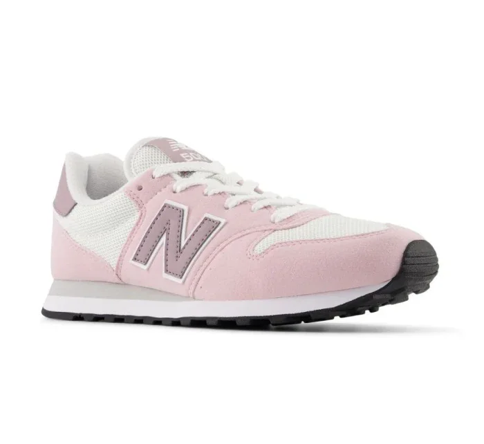 Buty sportowe W model 20519113 dámské - New Balance Buty sportowe W model 20519113 dámské - New Balance
