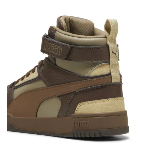 Boty Puma RBD Game Lthr M 397470-02 Boty Puma RBD Game Lthr M 397470-02