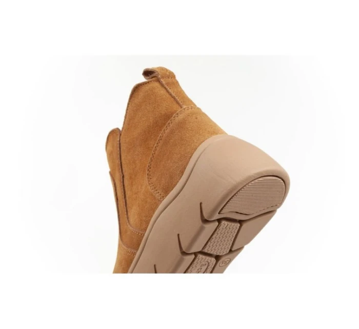 Scholl Bormio W F302331013 dámské boty Scholl Bormio W F302331013 dámské boty