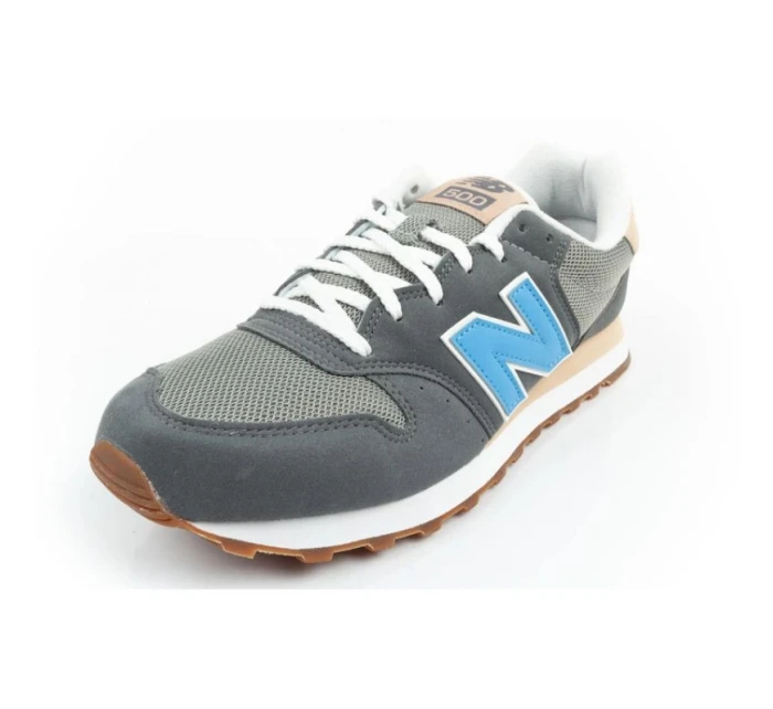 Boty New Balance Tenisky M GM500TBW Boty New Balance Tenisky M GM500TBW