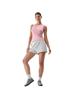 Tričko 4F F132 W 4FWMM00TSLEF132 56S Tričko 4F F132 W 4FWMM00TSLEF132 56S