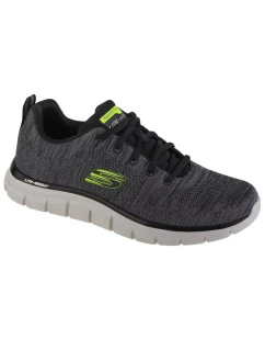 Skechers Track - Front Runner 232298-CCBK Grey 41