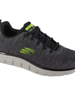Track Front Runner model 21377572 Grey 41 - Skechers