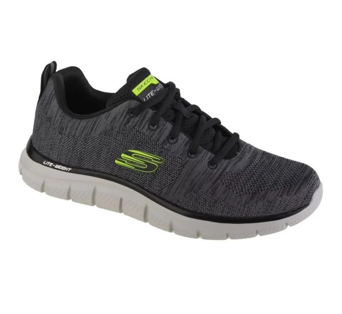 Skechers Track - Front Runner 232298-CCBK Grey 41