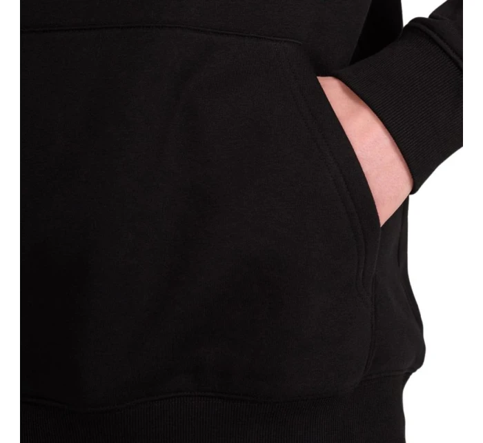 Pánská mikina 4F M1766 deep black 4FWMM00TSWSM1766 020S pánské