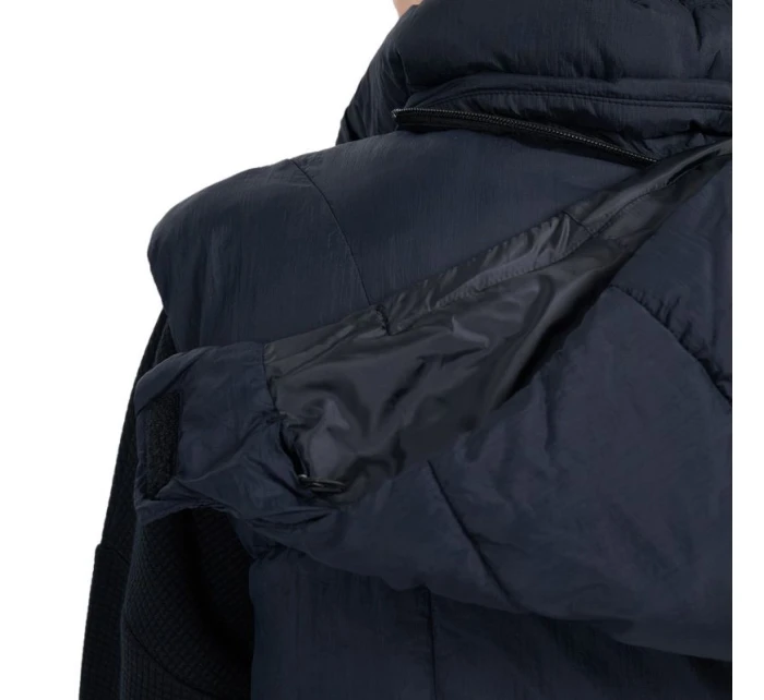 Dámská vesta  tmavě černá WAW25TVJA 20S model 21493146 - 4F