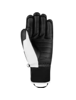 Rukavice Master Pro r. černobílé model 21488336 - Reusch