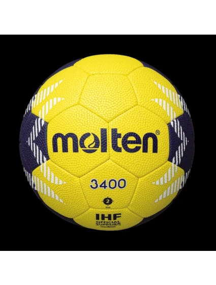 H2A3400-YN Roztavená házedla 3400