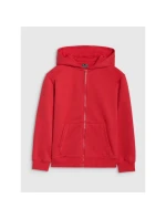 Chlapecká mikina s kapucí 4F 4FJRAW25TSWSM2488-62S Chlapecká mikina s kapucí 4F 4FJRAW25TSWSM2488-62S