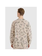 Pánská mikina s kapucí 4F 4FRSS25TSWSM2180-83A pánské Pánská mikina s kapucí 4F 4FRSS25TSWSM2180-83A pánské