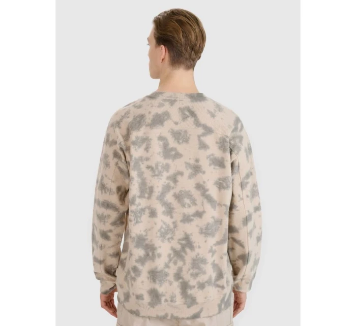 Pánská mikina s kapucí 4F 4FRSS25TSWSM2180-83A pánské Pánská mikina s kapucí 4F 4FRSS25TSWSM2180-83A pánské